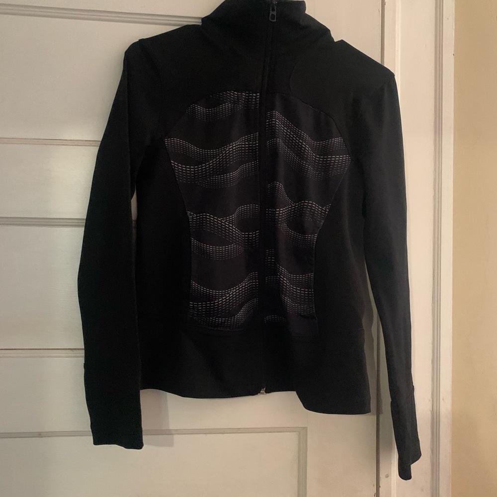 Women’s Adidas running jacket